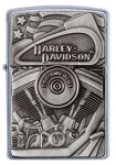 Tulemasin Zippo Harley-Davidson&reg; 29266