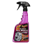 Velje ja rehvi puhastusvahend Meguiar's Hot Rims All Wheel & Tires Cleaner, 710 ml