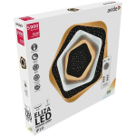 Avide Eliza 83W kaugjuhtimispuldiga LED laevalgusti