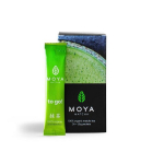 Matcha tee "Daily To Go", Moya, 1,5g x 24