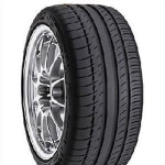 Michelin Pilot sport ps2 n3