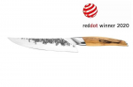 Jaapani terasnuga Style De Vie Katai Forged, 20,5 сm