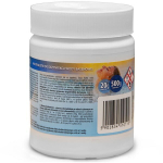 Basseini veehooldusvahend Chlortix, 25 x 20g