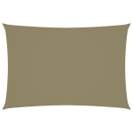 P&auml;ikesevari, 3x5 m, beež