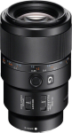 Sony FE 90mm F2.8 Macro G OSS (Black) | (SEL90M28G)
