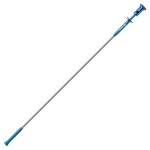 Magnetiline pealev&otilde;tut&ouml;&ouml;riist HOEGERT max. 1 kg, 620 mm, painduv, LED