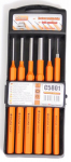 Tornide komplekt Richmann, 6 tk