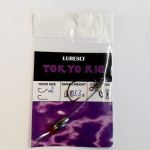 S&uuml;steem Tokyo Rig 5.3g