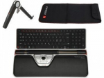 CONTOUR ROLLERMOUSE RED PLUS WL TRAVELKIT