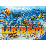 Ravensburger lauam&auml;ng Ookeani lab&uuml;rint