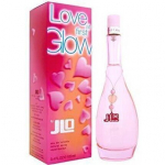 Tualettvesi Jennifer Lopez Love at First Glow EDT naistele 30 ml
