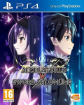 Arvutim&auml;ng PlayStation 4 m&auml;ng Sword Art Online vs Accel World