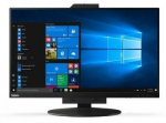 Monitor LENOVO ThinkCentre Tiny-in-One 27 ekraan - 27" - 2560 x 1440 @ 60 Hz - 350 cd/m&sup2; - Must