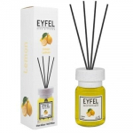 EYFEL Kodul&otilde;hn Lemon, 120 ml - Kodul&otilde;hn Lemon