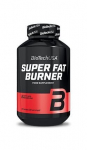 Toidulisand Biotech Super Fat Burner 120 tabletti