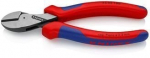 k&uuml;lgl&otilde;iketangid X-Cut 160mm comfort k&auml;epide, Knipex