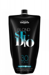 Oks&uuml;deeriv emulsioon L'Oreal Studio Blond 9% 30vol, 1 l