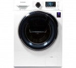 Samsung Ecobubble&trade;AddWash WW80K6414QW/LE
