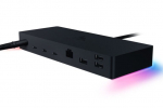 Razer Thunderbolt 4 Dock : RC21-01690100-R3G1