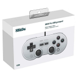 8BitDo SN30 Pro