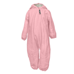 Huppa Laste fliiskombe DANDY, light pink