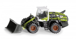 Claas Torion 1914 rataslaaduriga