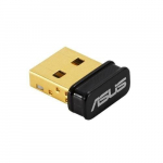 ASUS | USB-N10 NANO B1 | USB Wireless Adapter | 802.11n
