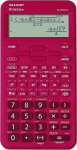 Kalkulaator SHARP ELW531TLBRD