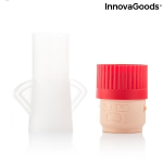 Mikroaaltelgusti Fuming Chef InnovaGoods