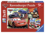 pusle ravensburgeri 3x49 tk autod 2