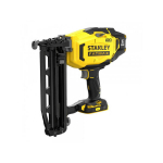 Aku-naelap&uuml;stol Stanley Fatmax V20, akuta SFMCN616B-XJ