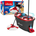 VILEDA Easywring & Clean Turbo puhastuskomplekt