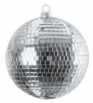 Pall 10cm EUROLITE Peegel