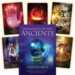Taro kaardid Divination of the Ancients