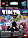 43108 LEGO&reg; VIDIYO Muusikakollektiivi liikmed
