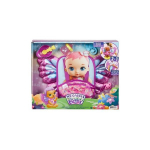 Seljakotiga nukk 2in1 My Garden Baby