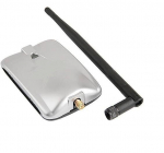 V&auml;line traadita v&otilde;rgukaart antenniga Powermax JG7 - USB - 54m - 9dBi