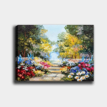 Pilt Tee l&auml;bi aia