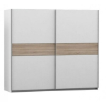 Kapp Forte Winner Plus 220, valge/pruun