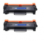 Analoog tooner Brother TN-2420 2-Pack