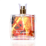 Parf&uuml;&uuml;mvesi Amber Strings Between Sky and Earth EDP meestele 100 ml