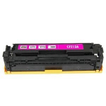Tooner CF213A (131A/131X) Compatible for HP LJ Pro 200 M251/MFP M276 2400 lk Magenta