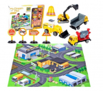 M&auml;ngumatiga autode komplekt