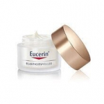Kortsudevastane p&auml;evakreem Eucerin Hyaluron Filler + Elasticity SPF15, 50 ml