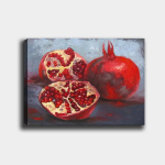 Reproduktsioon Granaat&otilde;unad