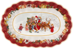 Villeroy&Boch taldrik, 30.5 cm