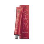 Juuksev&auml;rv Schwarzkopf Igora Royal 4.6, 60 ml