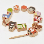 Kokkupandavad klotsid Mets