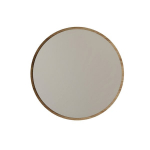 Peegel Kalune Design Ayna Ceviz A707, pruun