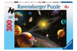 pusle ravensburgeri 300 tk planeedid